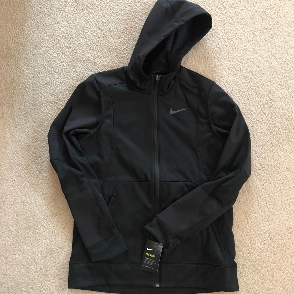 Nike Dri-Fit Therma Running Jacket